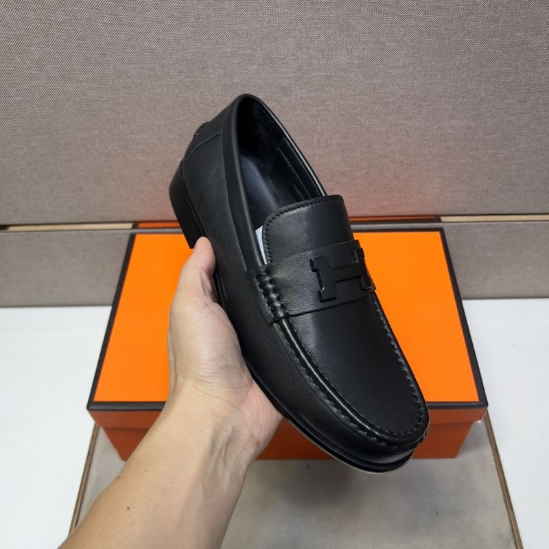 Hermes Business Shoes